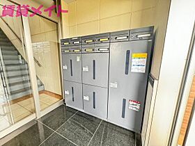 三重県津市中河原（賃貸アパート1LDK・2階・38.88㎡） その20