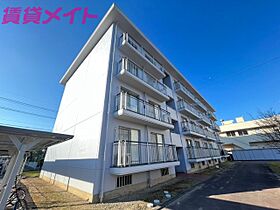 三重県津市桜橋3丁目（賃貸マンション3LDK・2階・74.52㎡） その13