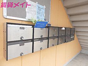 三重県津市高洲町（賃貸アパート1K・1階・29.70㎡） その13