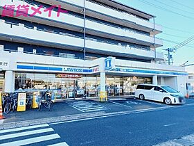 三重県津市上浜町5丁目（賃貸マンション1K・4階・30.00㎡） その22