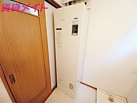 三重県津市西丸之内（賃貸アパート1K・1階・30.00㎡） その15