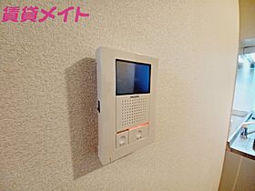 三重県津市西丸之内（賃貸アパート1K・1階・30.00㎡） その16