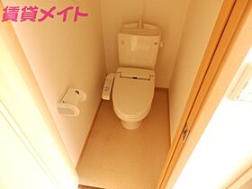 三重県津市末広町（賃貸アパート1R・1階・32.90㎡） その8