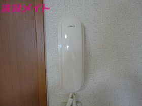 三重県津市芸濃町椋本（賃貸アパート1K・2階・31.02㎡） その17