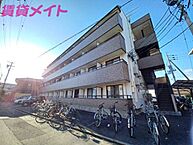 三重県津市江戸橋1丁目：物件画像／株式会社賃貸メイト　津中央店