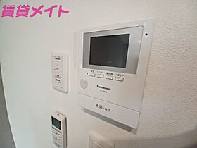 三重県津市海岸町（賃貸アパート1LDK・2階・31.05㎡） その17