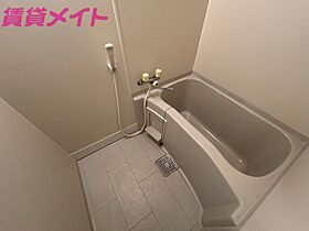 三重県津市一身田中野（賃貸マンション1K・3階・26.00㎡） その4