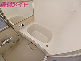 三重県津市海岸町（賃貸アパート1LDK・1階・31.05㎡） その4