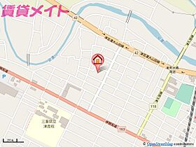 三重県津市押加部町（賃貸アパート1LDK・2階・42.80㎡） その14