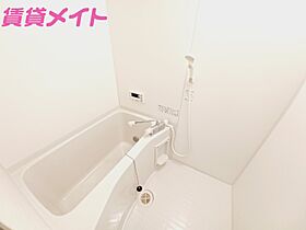 三重県津市上浜町3丁目（賃貸マンション1K・2階・31.68㎡） その4