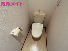 三重県津市羽所町（賃貸マンション1K・5階・35.32㎡） その8