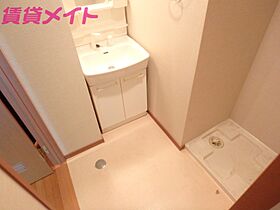 三重県津市羽所町（賃貸マンション1K・6階・35.32㎡） その11