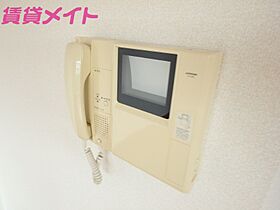 三重県津市羽所町（賃貸マンション1K・6階・35.32㎡） その16