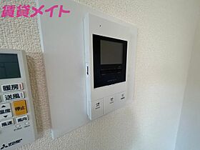 三重県津市羽所町（賃貸マンション1K・3階・35.32㎡） その17