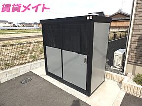 三重県津市白塚町（賃貸アパート1LDK・1階・50.12㎡） その20