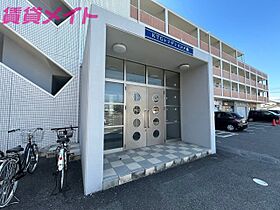 三重県津市江戸橋1丁目（賃貸マンション1R・2階・32.35㎡） その12