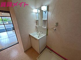 三重県津市栗真町屋町（賃貸マンション1K・3階・25.00㎡） その11