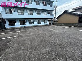 三重県津市栗真町屋町（賃貸マンション1K・3階・25.00㎡） その13