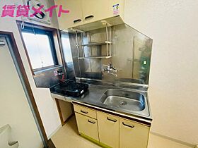 三重県津市栗真町屋町（賃貸マンション1K・1階・25.00㎡） その5