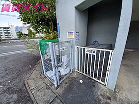 三重県津市東丸之内（賃貸マンション1K・6階・30.60㎡） その18