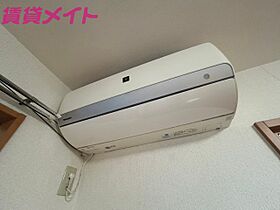 三重県津市末広町（賃貸アパート1LDK・2階・40.68㎡） その10