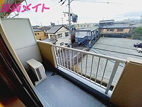 三重県津市寿町（賃貸マンション1DK・3階・24.30㎡） その11