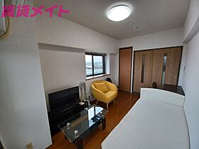 三重県津市東丸之内（賃貸マンション1DK・1階・27.60㎡） その7