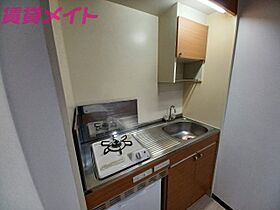 三重県津市東丸之内（賃貸マンション1DK・1階・27.60㎡） その8