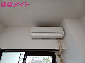 三重県津市東丸之内（賃貸マンション1DK・1階・27.60㎡） その13