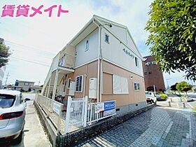 三重県津市栄町1丁目（賃貸アパート1LDK・2階・35.30㎡） その14