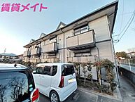 三重県津市栗真町屋町：物件画像／株式会社賃貸メイト　津中央店