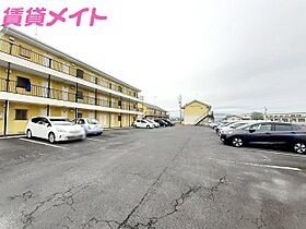 三重県津市半田（賃貸アパート1K・2階・22.68㎡） その14