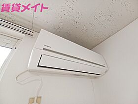 三重県津市半田（賃貸アパート1K・1階・23.00㎡） その10