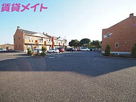 三重県津市末広町（賃貸アパート1DK・1階・34.91㎡） その14