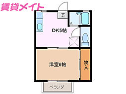 🉐敷金礼金0円！🉐フィルハイツ