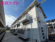 三重県津市桜橋2丁目：物件画像／株式会社賃貸メイト　津中央店