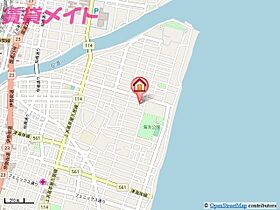 三重県津市末広町（賃貸アパート1LDK・1階・42.98㎡） その15