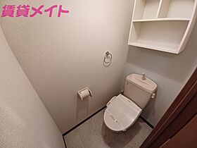 三重県津市住吉町（賃貸アパート1K・2階・30.94㎡） その8