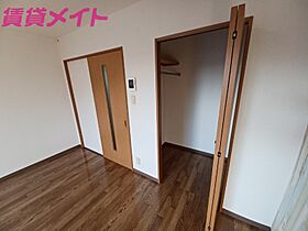 三重県津市住吉町（賃貸アパート1K・2階・30.94㎡） その10