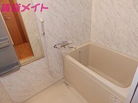 三重県津市高洲町（賃貸アパート1K・2階・29.75㎡） その4