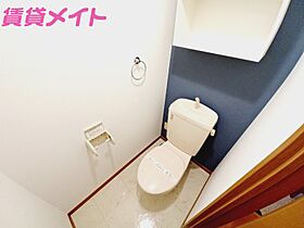 三重県津市高洲町（賃貸アパート1K・2階・28.10㎡） その8