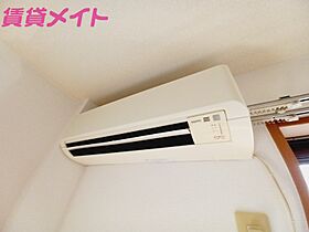 三重県津市高洲町（賃貸アパート1K・2階・28.10㎡） その16