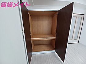 三重県津市白塚町（賃貸マンション1DK・2階・33.60㎡） その9