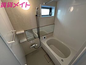 三重県津市海岸町（賃貸アパート1LDK・1階・33.05㎡） その4