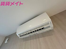 三重県津市海岸町（賃貸アパート1LDK・1階・33.05㎡） その12