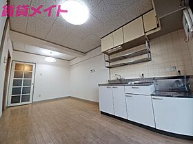 三重県津市栗真町屋町（賃貸マンション3LDK・3階・63.60㎡） その19