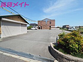 三重県津市白塚町（賃貸アパート1K・1階・31.02㎡） その15