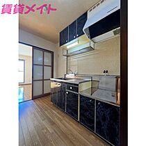 三重県津市末広町（賃貸アパート1K・1階・28.02㎡） その5