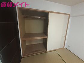 三重県津市丸之内養正町（賃貸マンション1LDK・4階・55.65㎡） その10