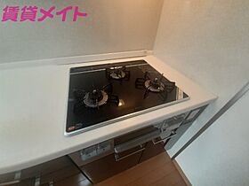 三重県津市丸之内養正町（賃貸マンション1LDK・4階・55.65㎡） その16